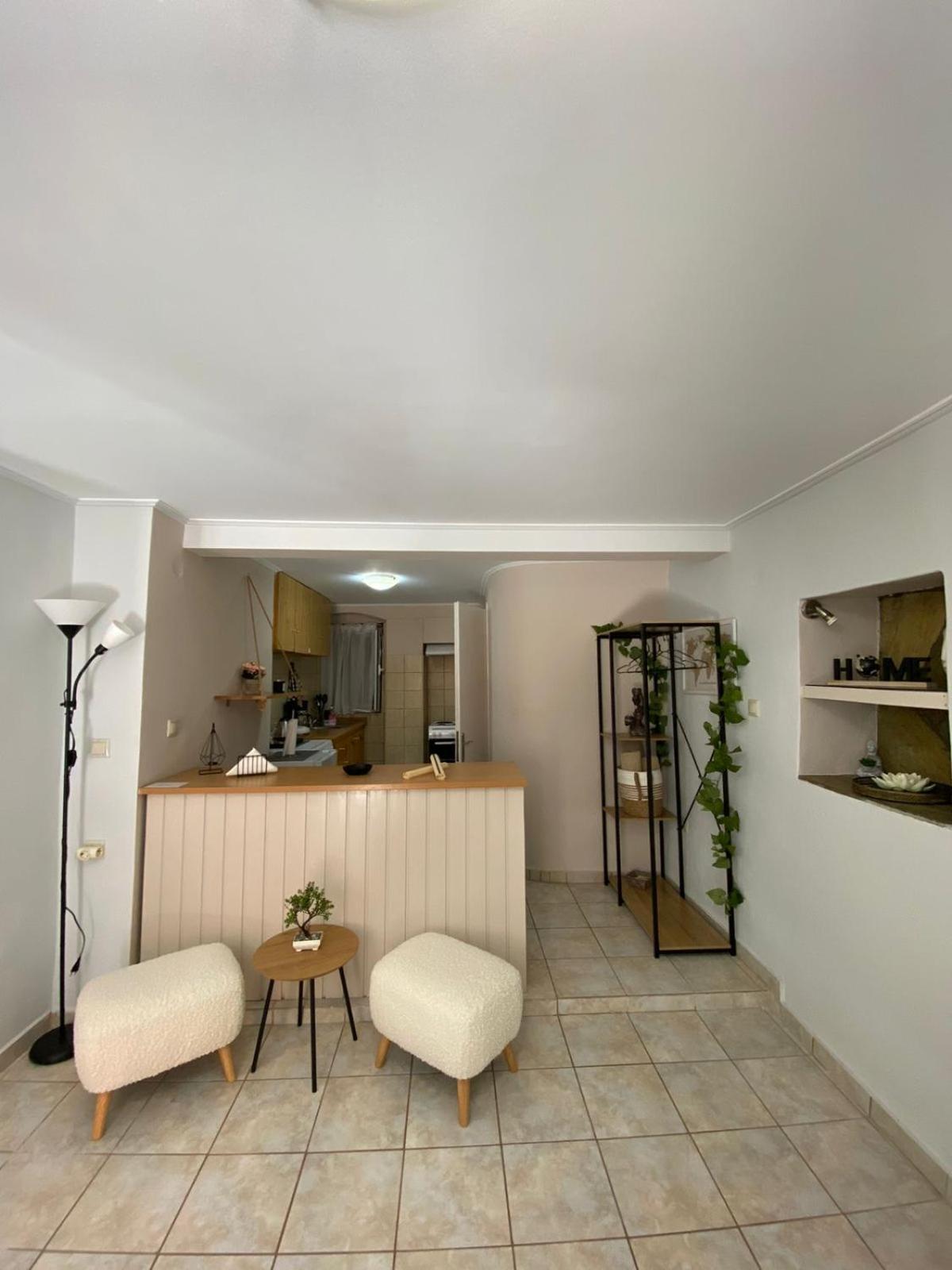 M&C Studio Mantouki Corfu  Exteriör bild