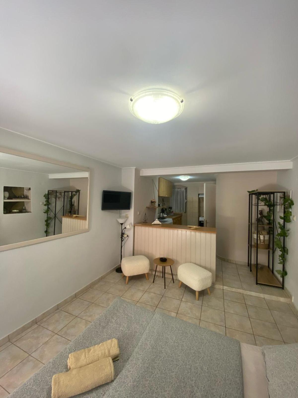 M&C Studio Mantouki Corfu  Exteriör bild